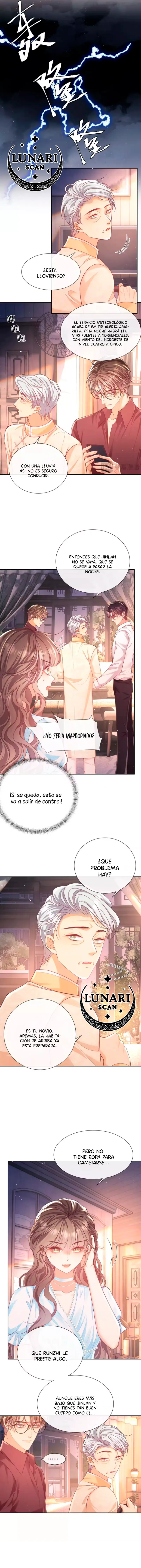 La persona que amo me atacó - Capítulo 11 - Página 7 - LectorTMOo