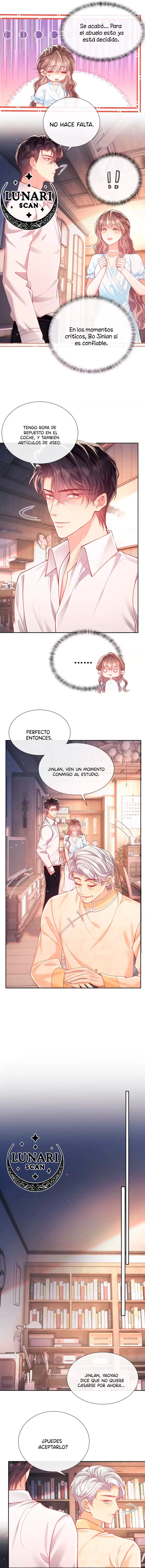 La persona que amo me atacó - Capítulo 11 - Página 8 - LectorTMOo