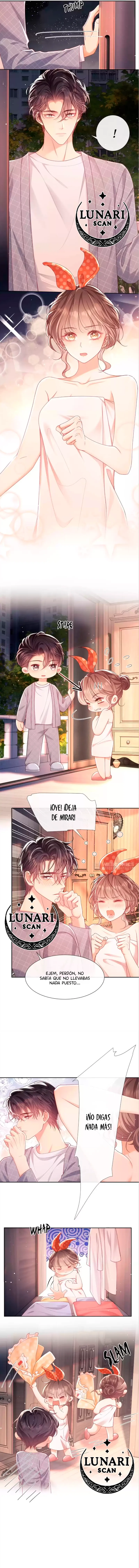 La persona que amo me atacó - Capítulo 12 - Página 6 - LectorTMOo