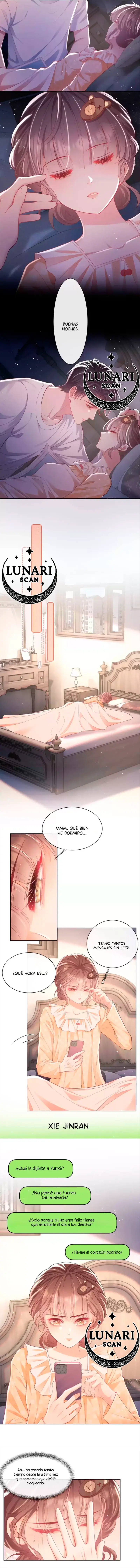 La persona que amo me atacó - Capítulo 14 - Página 4 - LectorTMOo