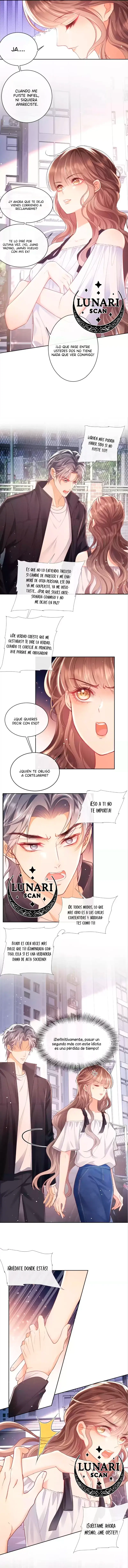 La persona que amo me atacó - Capítulo 15 - Página 2 - LectorTMOo