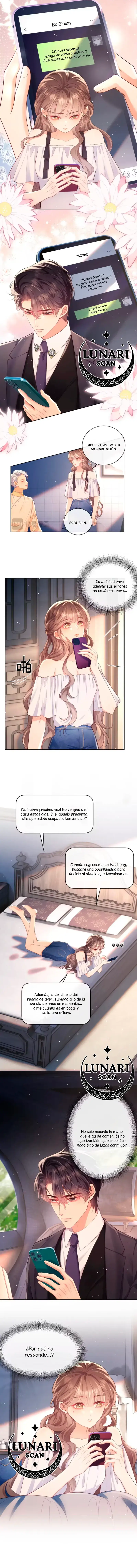 La persona que amo me atacó - Capítulo 16 - Página 5 - LectorTMOo
