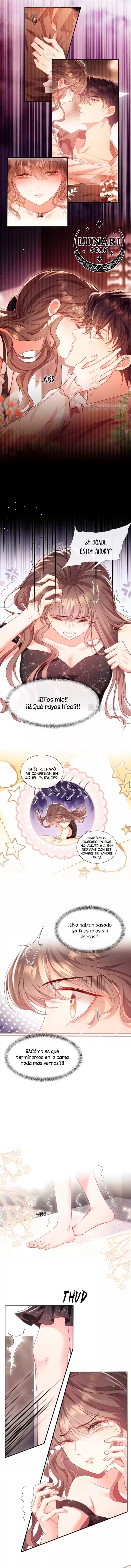 La persona que amo me atacó - Capítulo 4 - Página 5 - LectorTMOo