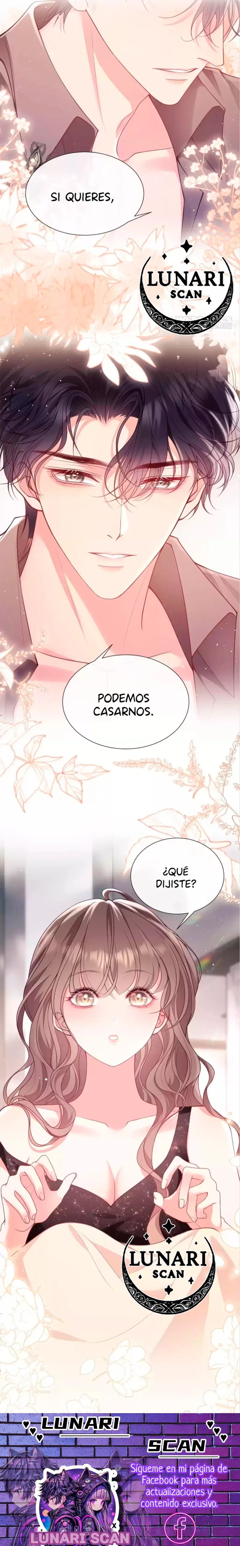 La persona que amo me atacó - Capítulo 4 - Página 8 - LectorTMOo
