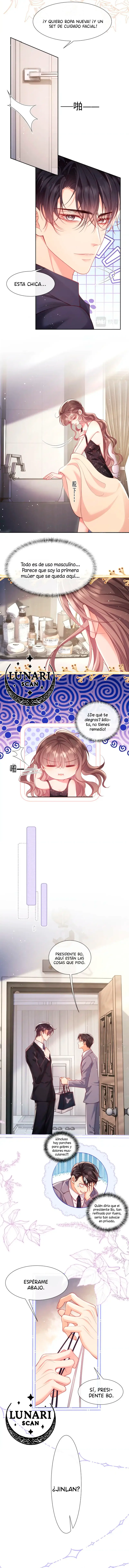 La persona que amo me atacó - Capítulo 5 - Página 5 - LectorTMOo