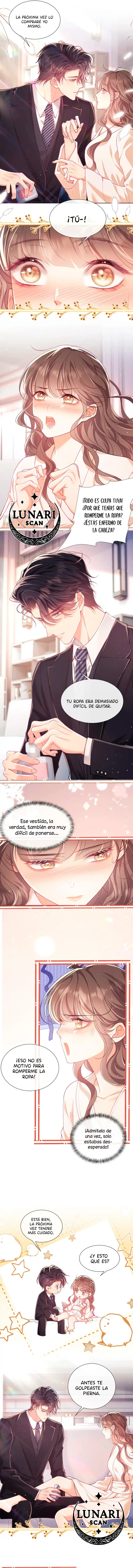 La persona que amo me atacó - Capítulo 6 - Página 7 - LectorTMOo