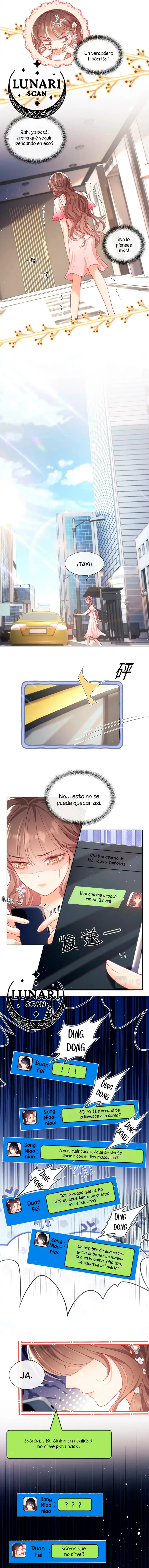 La persona que amo me atacó - Capítulo 7 - Página 2 - LectorTMOo