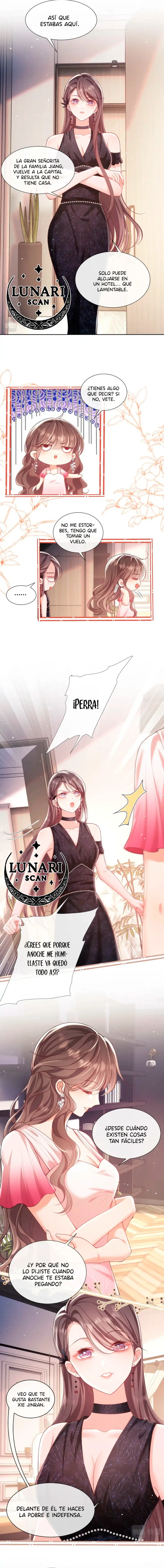 La persona que amo me atacó - Capítulo 7 - Página 4 - LectorTMOo