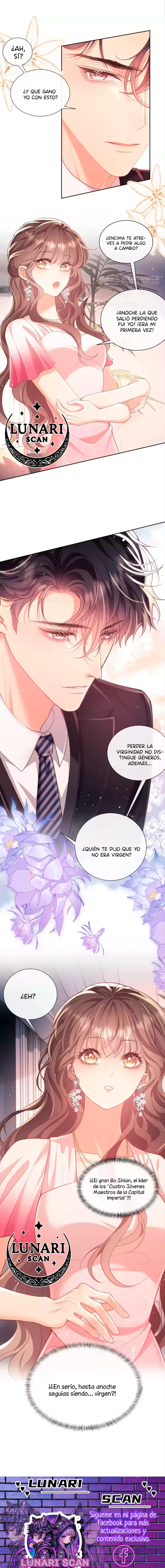 La persona que amo me atacó - Capítulo 9 - Página 7 - LectorTMOo