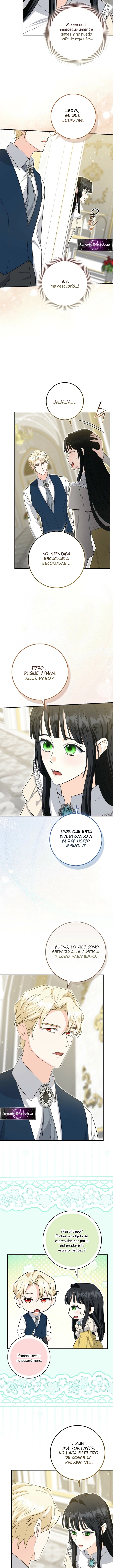 La primera Lady - Capítulo 10 - Página 10 - LectorTMOo