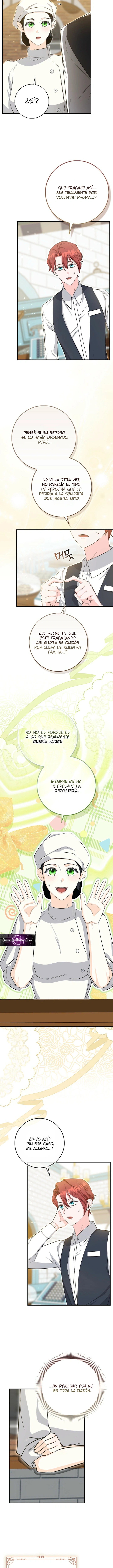 La primera Lady - Capítulo 10 - Página 2 - LectorTMOo