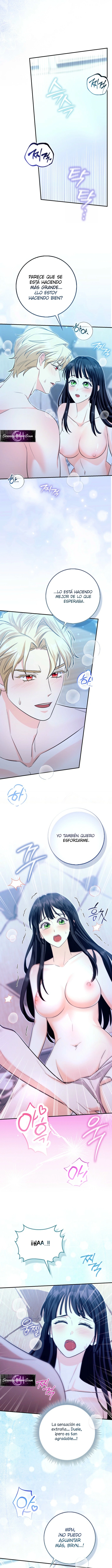 La primera Lady - Capítulo 11 - Página 15 - LectorTMOo