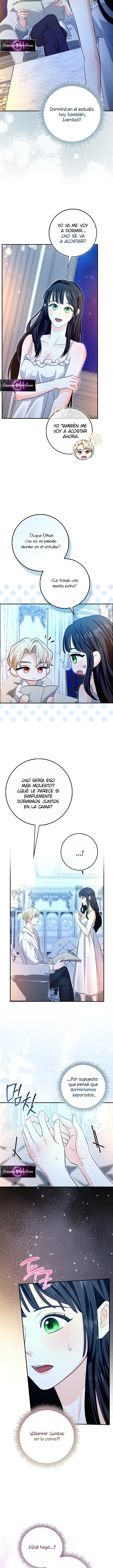 La primera Lady - Capítulo 11 - Página 5 - LectorTMOo