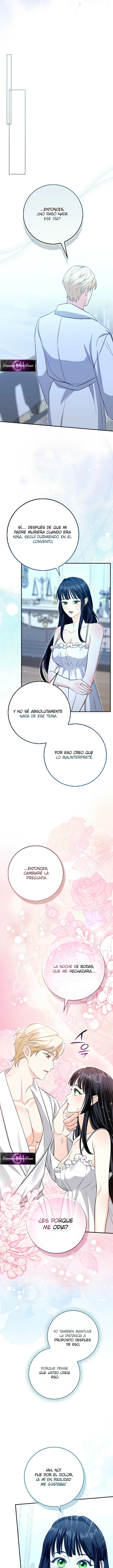 La primera Lady - Capítulo 11 - Página 9 - LectorTMOo