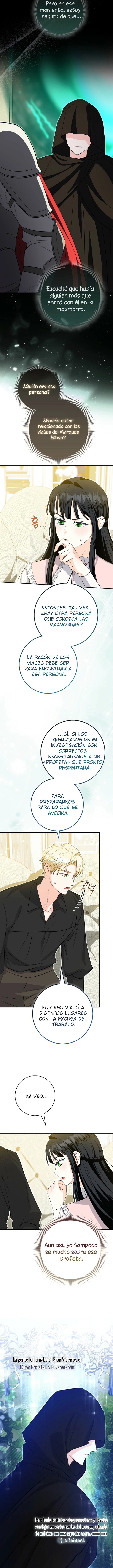 La primera Lady - Capítulo 12 - Página 10 - LectorTMOo