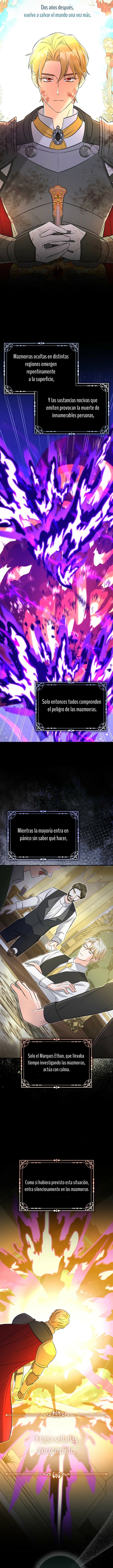 La primera Lady - Capítulo 12 - Página 9 - LectorTMOo