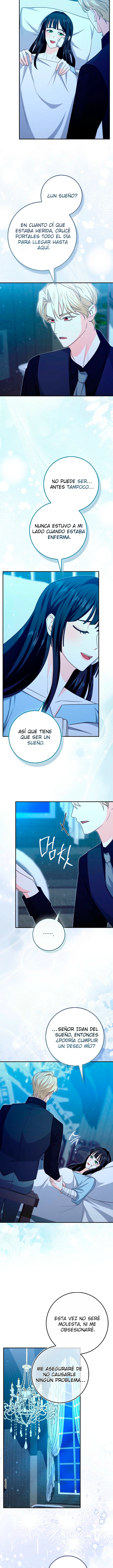 La primera Lady - Capítulo 14 - Página 11 - LectorTMOo