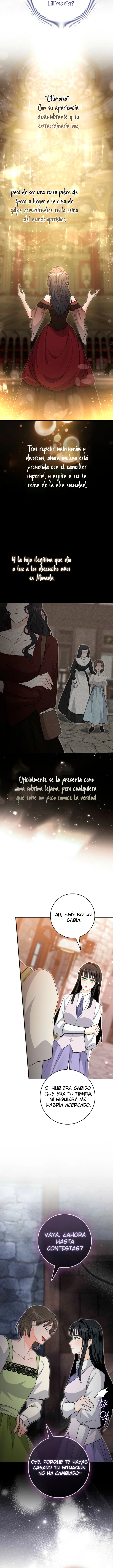La primera Lady - Capítulo 14 - Página 2 - LectorTMOo