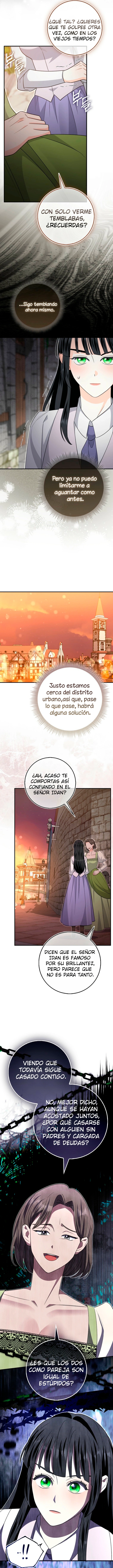 La primera Lady - Capítulo 14 - Página 3 - LectorTMOo