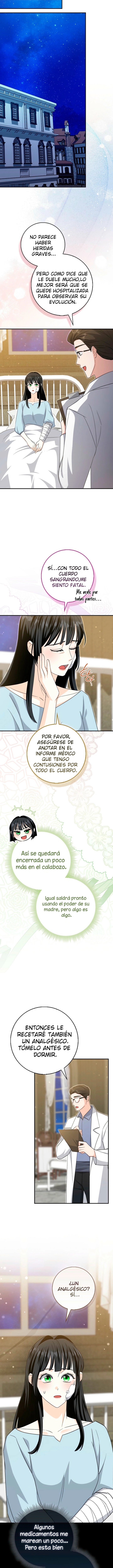 La primera Lady - Capítulo 14 - Página 9 - LectorTMOo