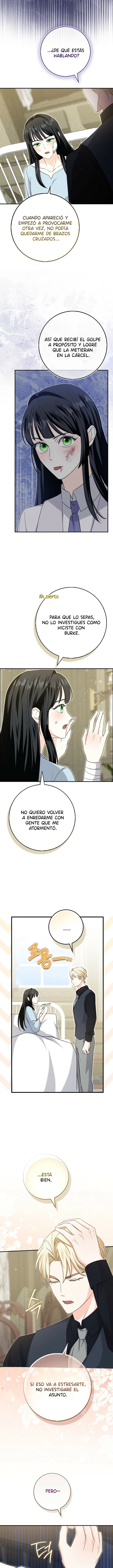 La primera Lady - Capítulo 15 - Página 5 - LectorTMOo