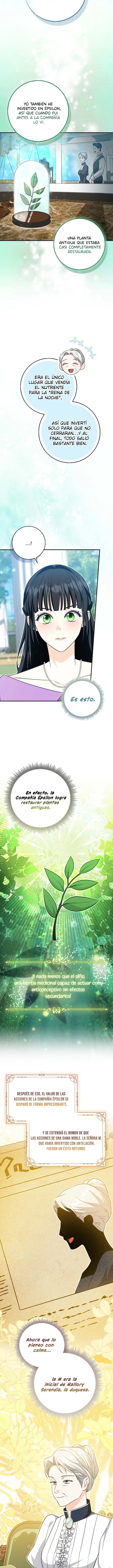 La primera Lady - Capítulo 16 - Página 5 - LectorTMOo