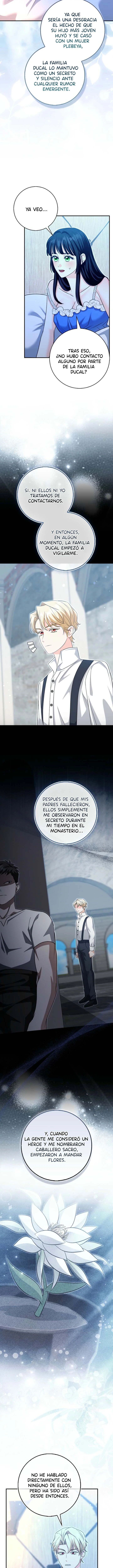 La primera Lady - Capítulo 18 - Página 13 - LectorTMOo