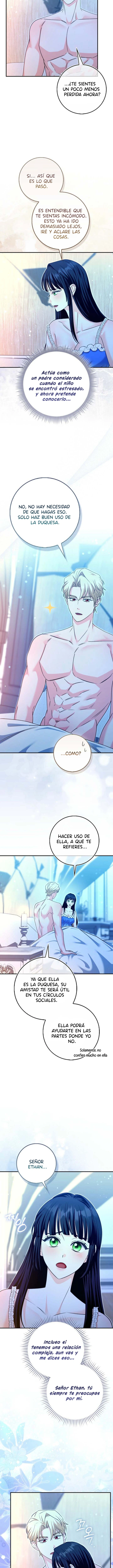 La primera Lady - Capítulo 18 - Página 14 - LectorTMOo