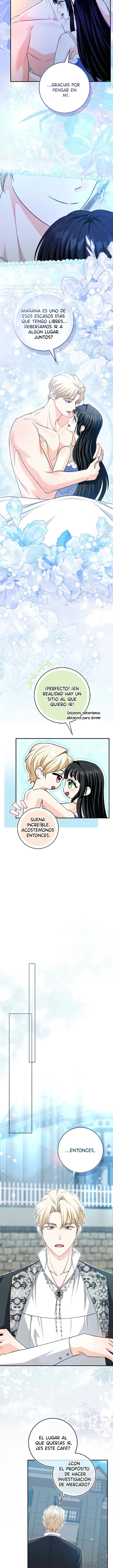 La primera Lady - Capítulo 18 - Página 15 - LectorTMOo