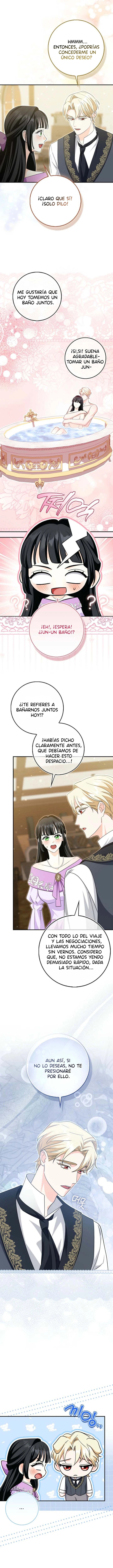 La primera Lady - Capítulo 18 - Página 3 - LectorTMOo