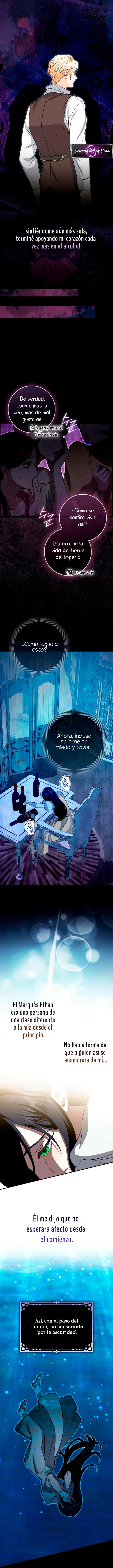 La primera Lady - Capítulo 2 - Página 9 - LectorTMOo