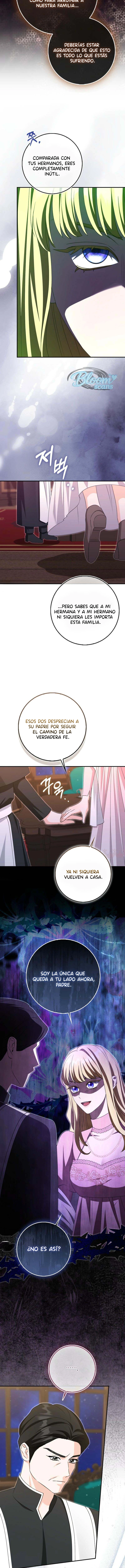 La primera Lady - Capítulo 22 - Página 11 - LectorTMOo