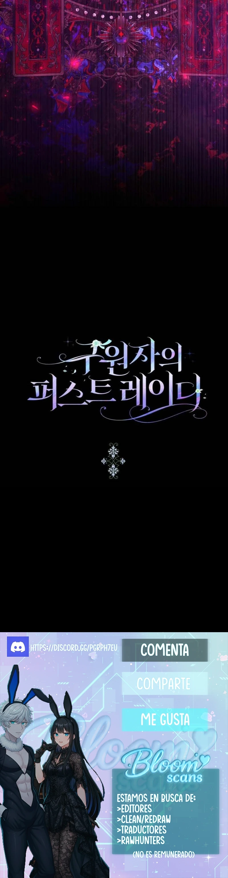 La primera Lady - Capítulo 22 - Página 14 - LectorTMOo
