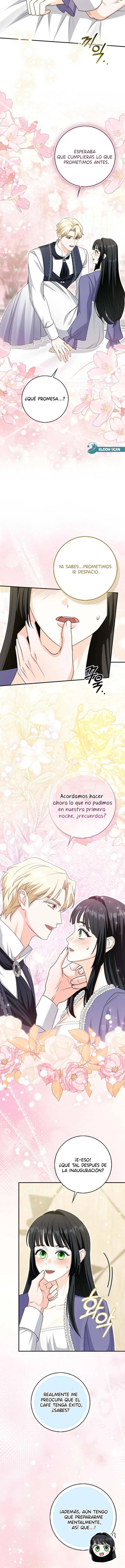 La primera Lady - Capítulo 24 - Página 4 - LectorTMOo