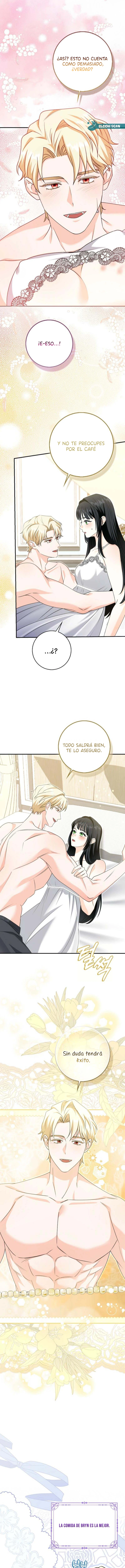 La primera Lady - Capítulo 24 - Página 6 - LectorTMOo