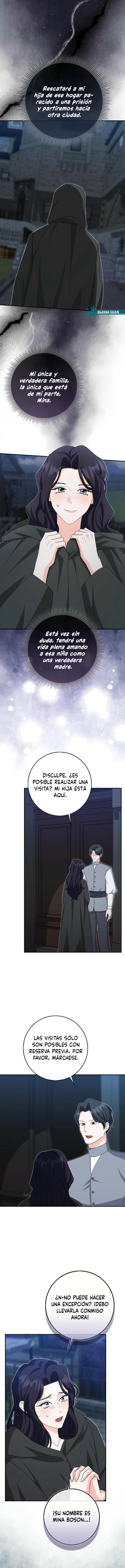 La primera Lady - Capítulo 26 - Página 11 - LectorTMOo