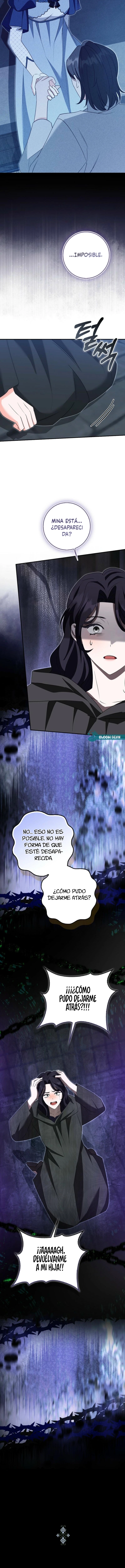 La primera Lady - Capítulo 26 - Página 13 - LectorTMOo