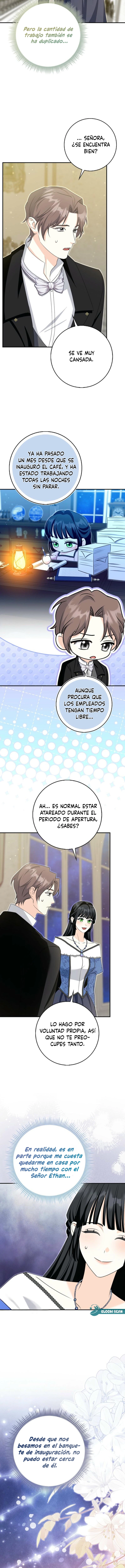La primera Lady - Capítulo 26 - Página 4 - LectorTMOo