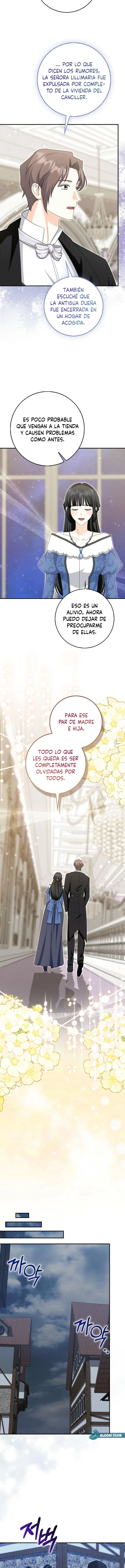 La primera Lady - Capítulo 26 - Página 8 - LectorTMOo