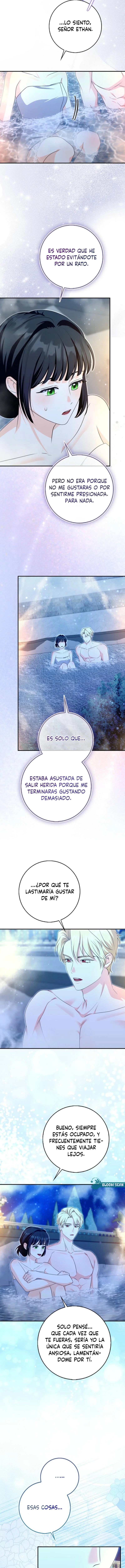 La primera Lady - Capítulo 27 - Página 10 - LectorTMOo