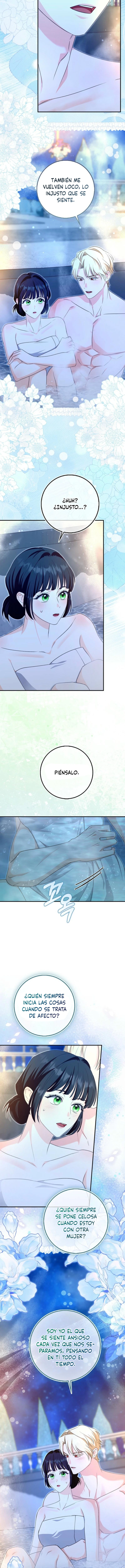 La primera Lady - Capítulo 27 - Página 11 - LectorTMOo