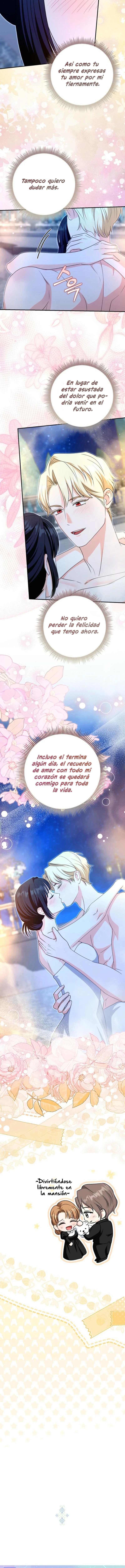 La primera Lady - Capítulo 27 - Página 13 - LectorTMOo