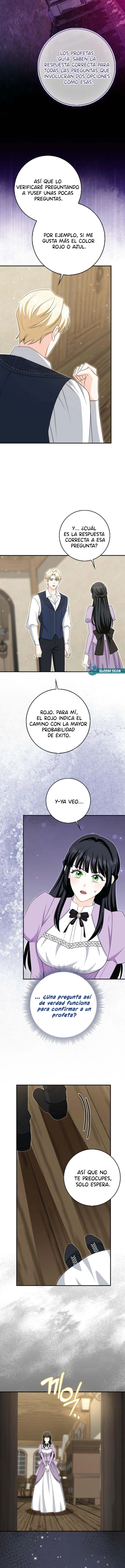 La primera Lady - Capítulo 29 - Página 12 - LectorTMOo