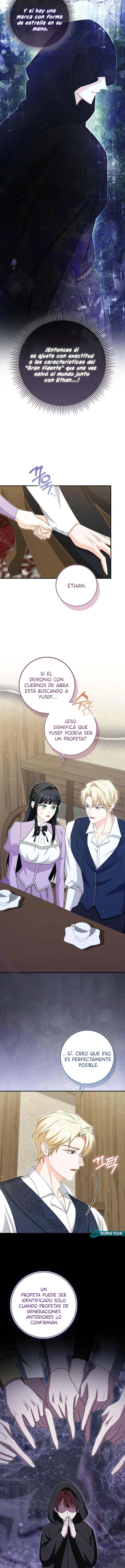 La primera Lady - Capítulo 29 - Página 8 - LectorTMOo