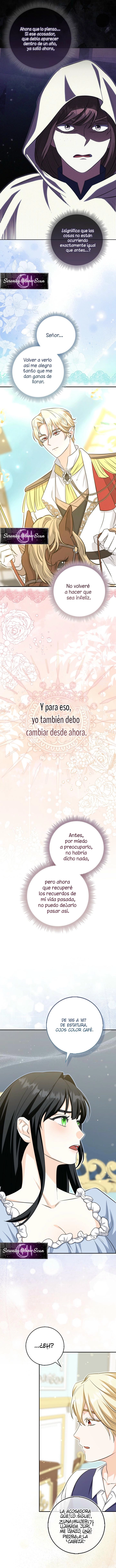 La primera Lady - Capítulo 3 - Página 13 - LectorTMOo