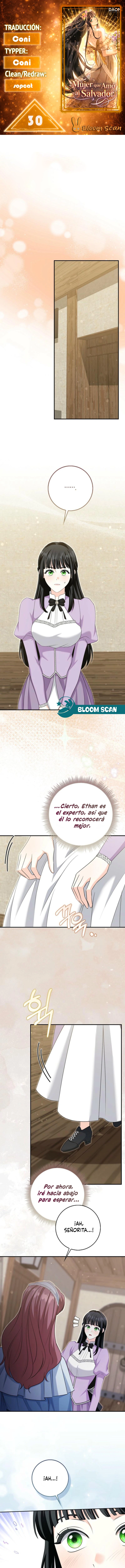 La primera Lady - Capítulo 30 - Página 1 - LectorTMOo
