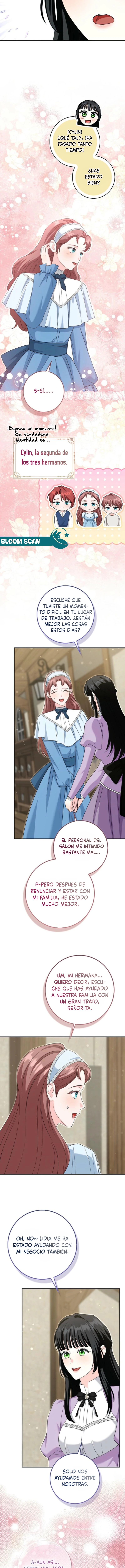 La primera Lady - Capítulo 30 - Página 2 - LectorTMOo