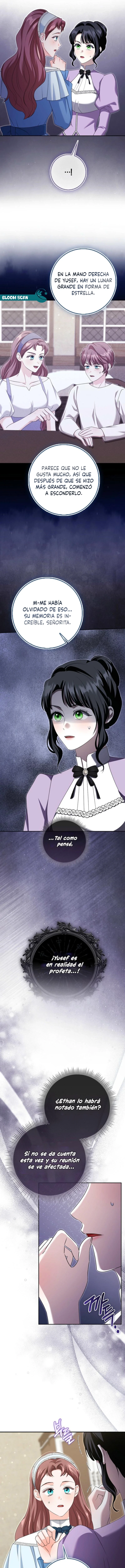 La primera Lady - Capítulo 30 - Página 5 - LectorTMOo