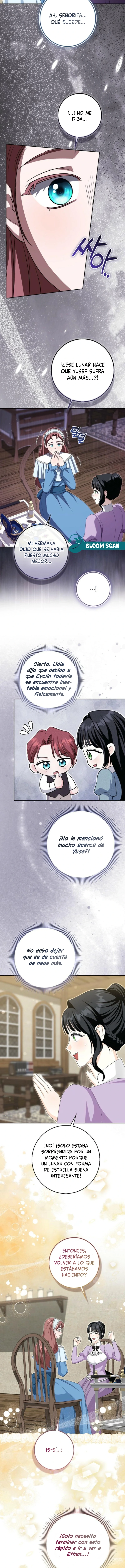 La primera Lady - Capítulo 30 - Página 6 - LectorTMOo