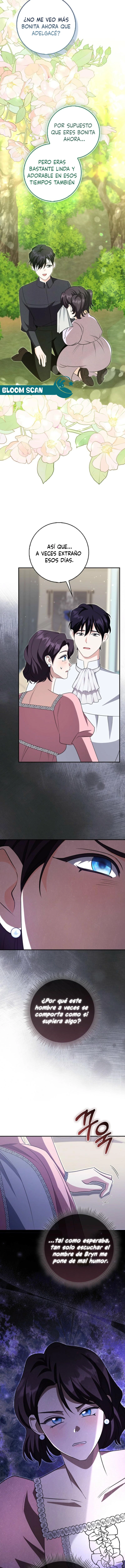 La primera Lady - Capítulo 31 - Página 14 - LectorTMOo